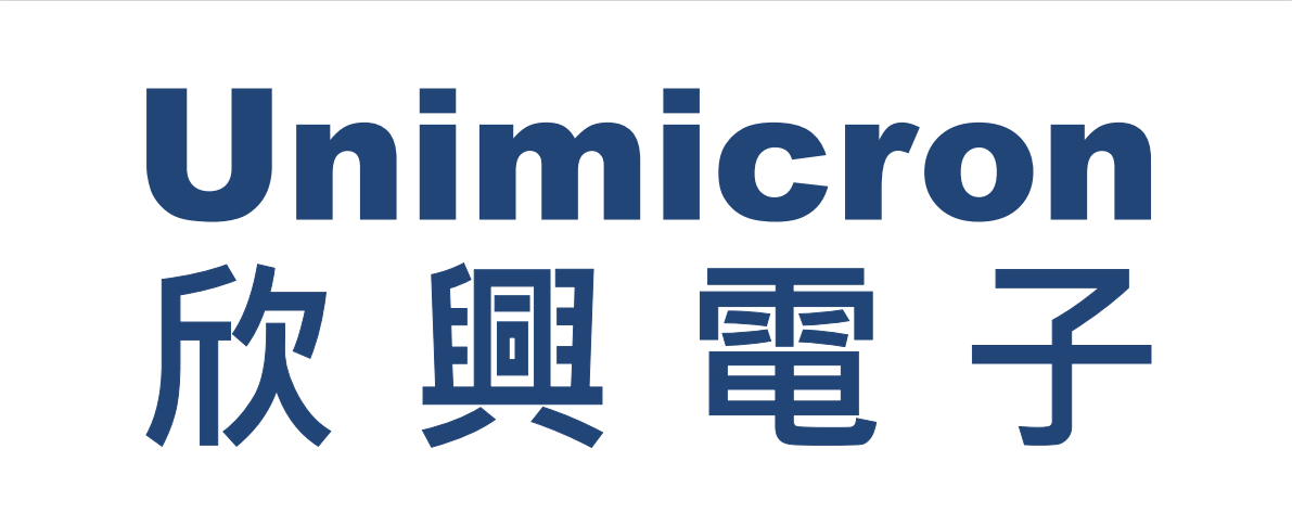 LOGO:欣興電子股份有限公司